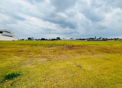 Terreno / Lote / Condomínio à venda, 802m² no Residencial Haras Patente, Jaguariúna