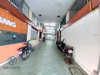 Loja / Salão / Ponto Comercial à venda, 20m² no Várzea, Teresópolis