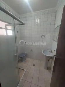 Apartamento com 2 Quartos para alugar, 50m² no Centro, Diadema