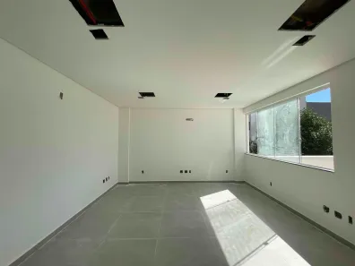 para alugar, 39m² no Centro, Chapecó