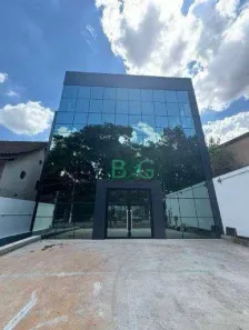 Prédio Inteiro para alugar, 1103m² no Morumbi, São Paulo