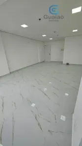Conjunto Comercial / Sala para alugar, 45m² no Centro, São Vicente