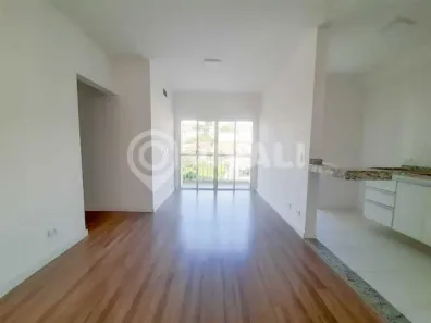 Apartamento com 3 Quartos para venda ou aluguel, 71m² no Nova Itatiba, Itatiba