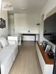 Apartamento com 1 Quarto à venda, 45m² no Vila Parque Jabaquara, São Paulo
