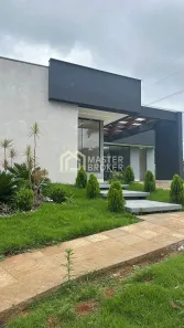 Casa de Condomínio com 3 Quartos à venda, 125m² no portal dp iagarpe, Igarapé