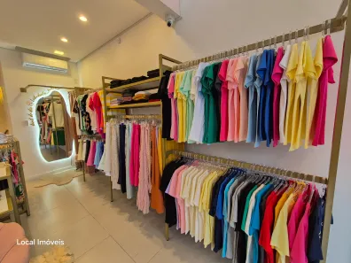 Loja / Salão / Ponto Comercial à venda, 60m² no Murta, Itajaí