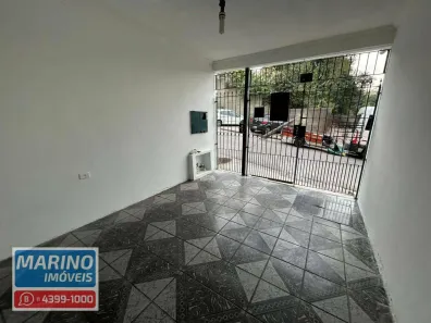 Sobrado com 2 Quartos para alugar, 100m² no Casa Grande, Diadema
