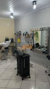 Loja / Salão / Ponto Comercial para alugar, 135m² no Vila Bandeirantes, Poá
