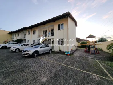 Apartamento com 3 Quartos à venda, 62m² no Jangurussu, Fortaleza