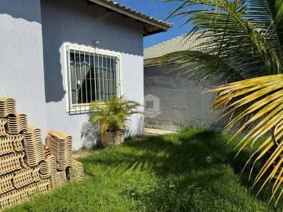 Casa com 2 Quartos à venda, 272m² no Jardim Atlântico Oeste (Itaipuaçu), Maricá