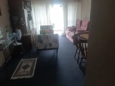 Apartamento com 2 Quartos à venda, 80m² no Valparaíso, Petrópolis