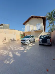 Sobrado com 2 Quartos à venda, 65m² no Vila Nossa Senhora de Fatima, Mongaguá