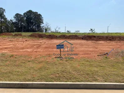 Terreno / Lote / Condomínio à venda, 250m² no Colinas do Castelo, Jaguariúna