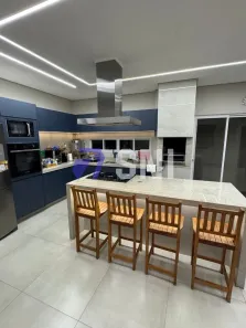 Casa de Condomínio com 3 Quartos para alugar, 157m² no Loteamento Village Damha Mirassol III, Mirassol