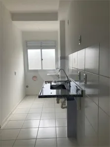 Apartamento com 2 Quartos à venda, 45m² no Residencial Jardim Perolla, Itupeva