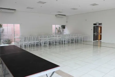 Loja / Salão / Ponto Comercial à venda, 267m² no Vila Xavier (Vila Xavier), Araraquara