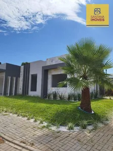 Casa de Condomínio com 2 Quartos à venda, 106m² no Bugre, Balsa Nova