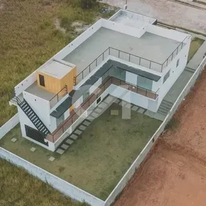 Casa de Condomínio com 3 Quartos à venda, 230m² no Centro, São Cristóvão