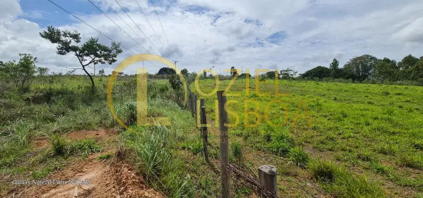 Fazenda / Sítio / Chácara à venda, 20000m² no Brazlândia, Brasília
