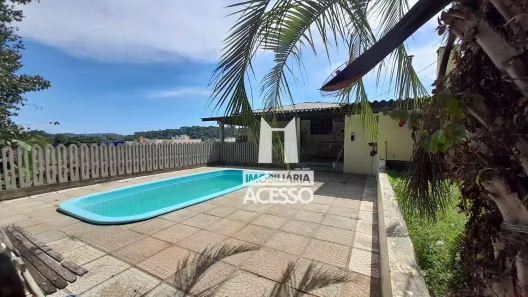 Casa com 4 Quartos à venda, 290m² no Bom Jesus, Campo Largo