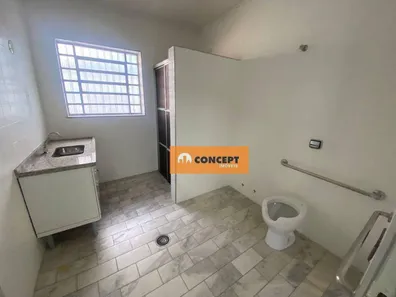 Casa Comercial para alugar, 250m² no Centro, Suzano