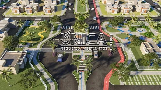 Terreno / Lote / Condomínio à venda, 200m² no Baixo, Barra dos Coqueiros