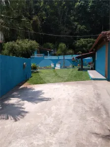 Fazenda / Sítio / Chácara com 3 Quartos à venda, 300m² no Jundiaizinho (Terra Preta), Mairiporã