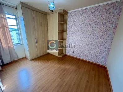 Apartamento com 2 Quartos à venda, 80m² no Centro, Petrópolis