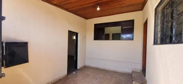 Casa com 2 Quartos para alugar, 120m² no Campos Elíseos, Ribeirão Preto