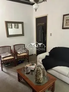 Apartamento com 2 Quartos à venda, 50m² no Bonsucesso, Petrópolis