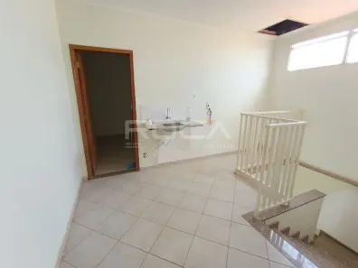 Prédio Inteiro com 2 Quartos para alugar, 59m² no Vila Prado, São Carlos