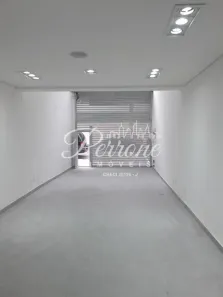 Galpão / Depósito / Armazém para alugar, 120m² no Tatuapé, São Paulo