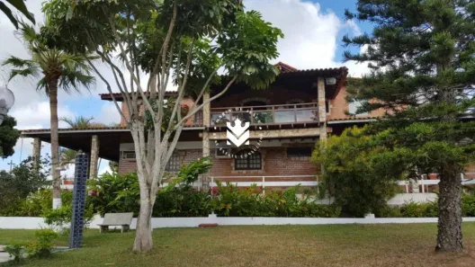 Fazenda / Sítio / Chácara com 7 Quartos à venda, 90000m² no , Chã Grande