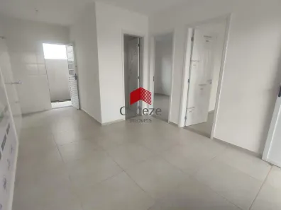 Casa de Condomínio com 2 Quartos à venda, 42m² no Estados, Fazenda Rio Grande