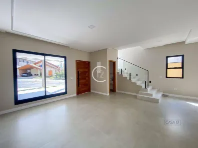 Casa de Condomínio com 3 Quartos à venda, 252m² no Urbanova VII, São José dos Campos