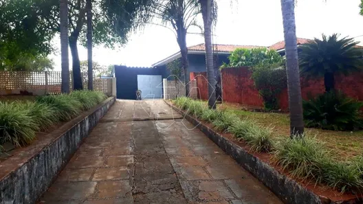 Prédio Inteiro para venda ou aluguel, 564m² no Parque Alvorada, Araraquara
