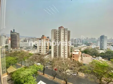 Conjunto Comercial / Sala à venda, 30m² no Santa Tereza, Belo Horizonte
