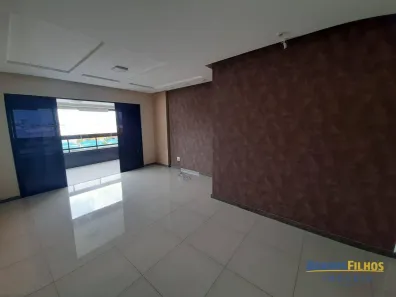 Apartamento com 3 Quartos para alugar, 140m² no Jardins, Aracaju