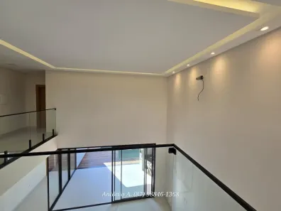 Casa de Condomínio com 4 Quartos à venda, 320m² no Jatobá, Petrolina