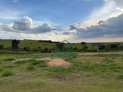Terreno / Lote / Condomínio à venda, 250m² no Colinas do Castelo, Jaguariúna