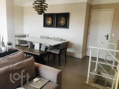 Apartamento com 2 Quartos à venda, 140m² no Olímpico, São Caetano do Sul