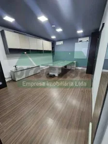 Conjunto Comercial / Sala para alugar, 60m² no Nossa Senhora das Graças, Manaus