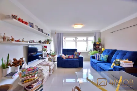 Apartamento com 3 Quartos à venda, 140m² no Asa Norte, Brasília