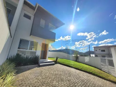 Sobrado com 3 Quartos à venda, 87m² no Passo Manso, Blumenau