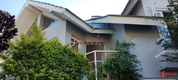 Sobrado com 3 Quartos à venda, 186m² no Nossa Senhora das Graças, Canoas