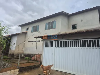 Casa com 4 Quartos para alugar, 300m² no Cantagalo, Rio das Ostras