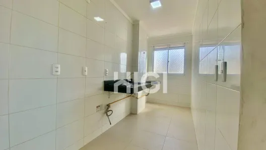 Apartamento com 2 Quartos à venda, 47m² no Cidade Industrial 2, Londrina