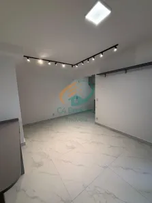 Apartamento com 1 Quarto para alugar, 43m² no Vila Rosália, Guarulhos