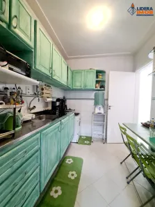 Apartamento com 3 Quartos à venda, 75m² no Queimadinha, Feira de Santana