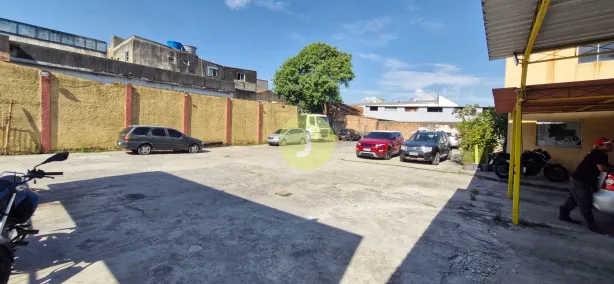 Loja / Salão / Ponto Comercial para alugar, 95m² no Jardim América, Itaguaí
